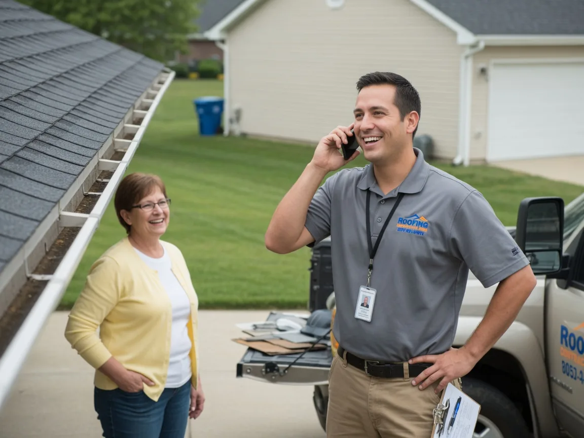 Local Roofing Contractors Tuscarawas, OH FAQs
